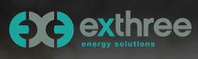 Exthree Pty. Ltd.