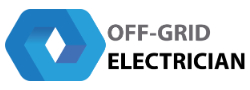 Off-Grid Electrician