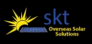 SKT Overseas Solar Solution