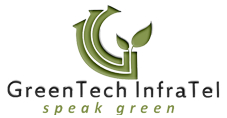 Greentech Infratel Pvt. Ltd.