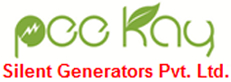 Pee Kay Silent Generators Pvt Ltd