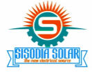 Sisodia Solar