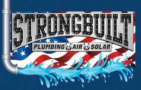 Strongbuilt Plumbing & Air, LLC