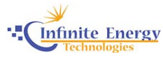 Infinite Energy Technologies LLP