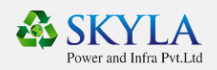 Skyla Power & Infra Pvt. Ltd.