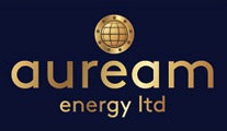 Auream Energy Ltd