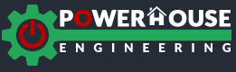 Powerhouse Engineering Ltd.