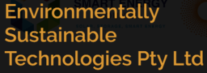 Environmentally Sustainable Technologies Pty Ltd