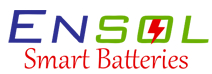 Ensol Batteries Pvt. Ltd.