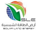 Solar Land Energy Co.
