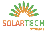 SolarTech Zimbabwe