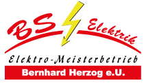 Elektro-Meisterbetrieb - Bernhard Herzog e.U.
