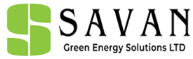 Savan Green Energy Solutions Ltd.