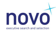Novo Executive Search and Selection Ltd