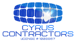Cyrus Contractors Inc.