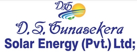 D.S. Gunasekera Solar Energy Pvt Ltd