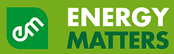 Energy Matters Pty. Ltd.