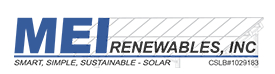 MEI Renewables, Inc.