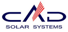 Cad Solar Systems