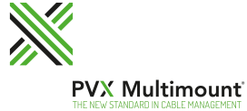 PVX Multimount