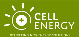 Cell Energy Limited