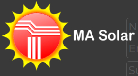 MA Solar