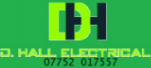 D Hall Electrical Ltd