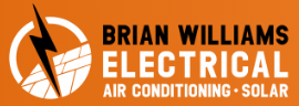 Brian Williams Electrical, Air & Solar