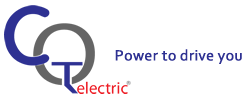 Circuit Power Ltd