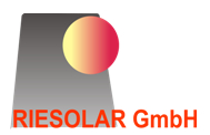 Riesolar GmbH