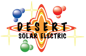 Desert Solar Electric