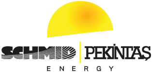Schmid Pekintas Energy Inc
