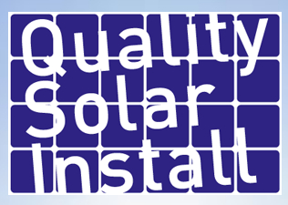 Quality Solar Install
