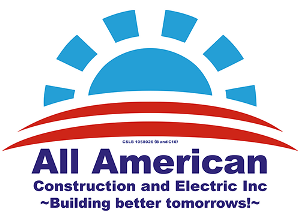 All American Construction and Electric, Inc