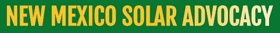 New Mexico Solar Advocacy