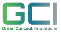 Green Concept Innovations Ltd.