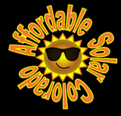 Affordable Solar Colorado