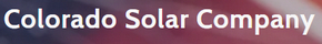 Colorado Solar Company