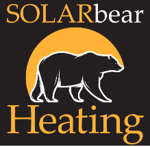 Solar Bear Heating