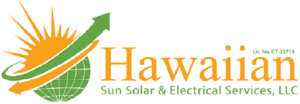 Hawaiian Sun Solar & Electrical Services LLC