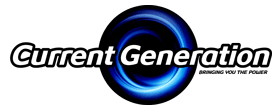 Current Generation Ltd