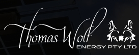 Thomas Wolf Energy