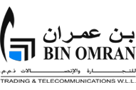 Bin Omran Trading & Telecommunications
