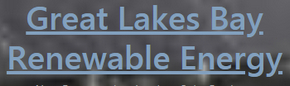 Great Lakes Bay Renewable Energy