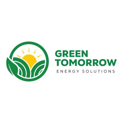 Green Tomorrow Energy Solutions