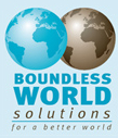 Boundless World Solutions B.V.