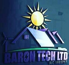 Baron Tech Ltd