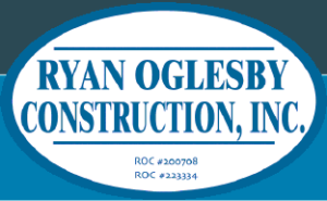 Ryan Oglesby Construction, Inc.