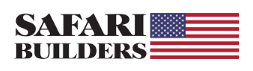 Safari Builders, Inc.