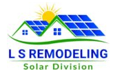 LS Remodeling Solar Division